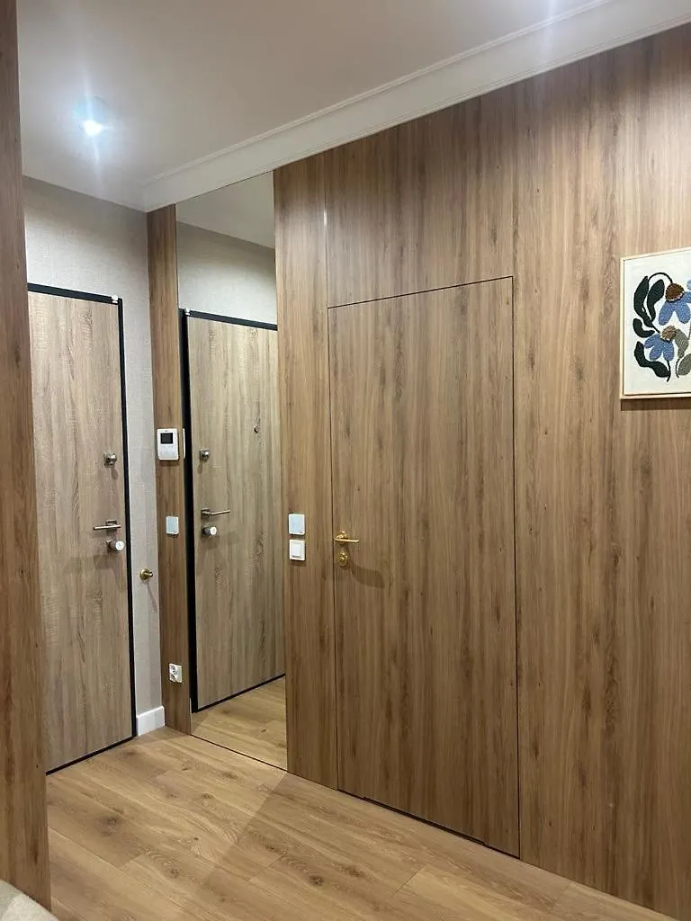 Apartament Nad Morzem Porto Gdansk 0*,  Poland