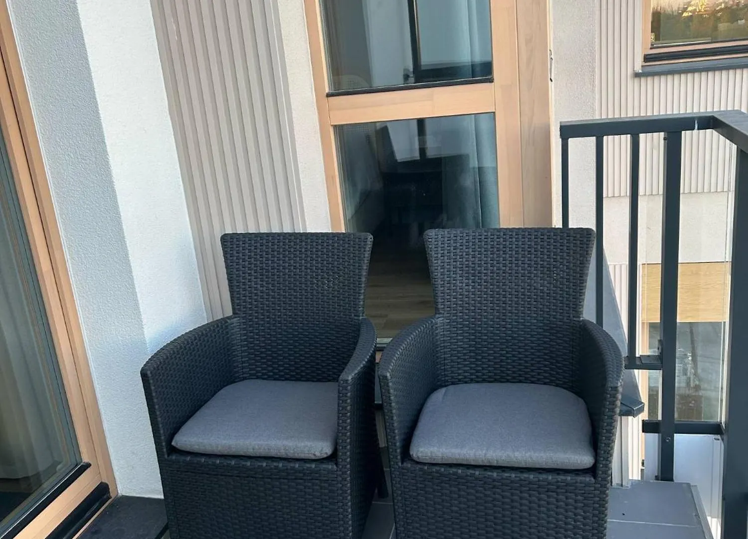 Apartament Nad Morzem Porto Gdansk Poland
