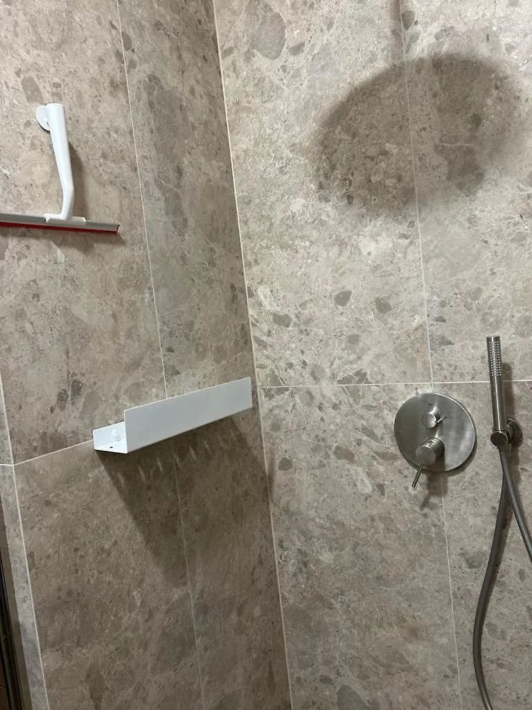Apartament Nad Morzem Porto Gdansk 0*,
